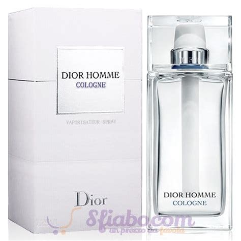 profumi dior uomo cologbe